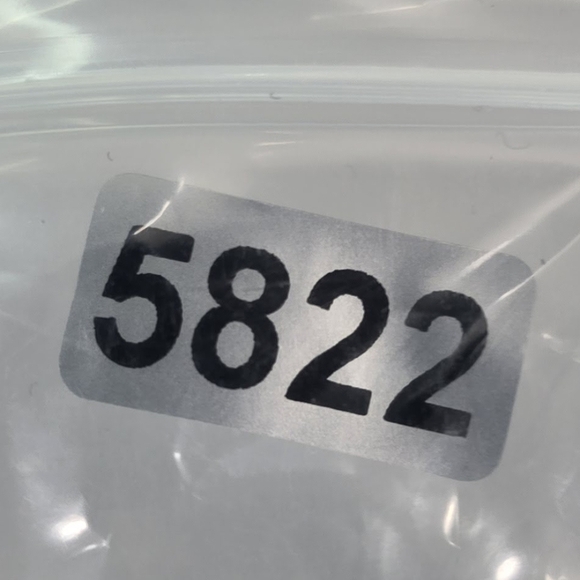 Lulus Jumpsuit Womens Small White Blue Striped Tank Wide Leg Crop Tie Faux Wrap - Picture 12 of 12